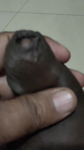 Masterbate Enjoy at Night