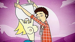 CELEBRITY SEX TALES, Season #1 Ep.9