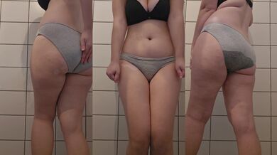 desperately wetting period pad