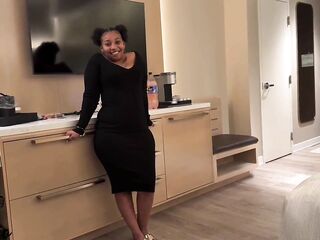 Guest Loves A Tall Dreadhead With A Big Black Jock