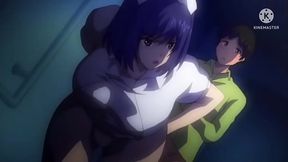 Grabiel dando cu pra o nathan e olha no que deu