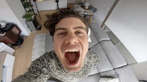 Leigh - Chomp (POV Shrunken)