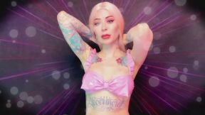 Latent Gay Cuckold's Descent into Pleasure : Worshiping the Big Black Cock - BBC , GAY JOI