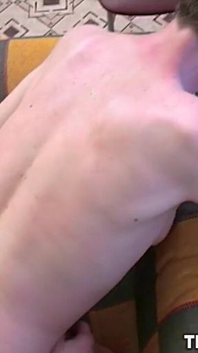 Blowjob and Hard Fuck After Breakfast for a Mature Woman