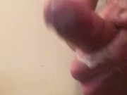 Big Load Monster Cock Cumming 5 minutes