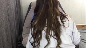 Claudia Lewis - Part 1 &amp_ 2 - Front Angle
