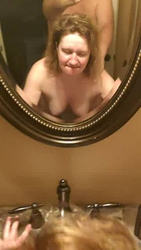 He fucked my Ass on Cam