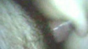 Doggystyle pounding my neighbor's daughter on close up video