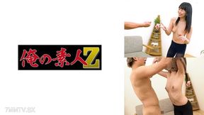 230oreco-969 Koharu -chan