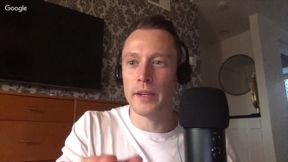 Sexual Healing - Himeros Live