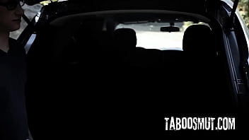 Driver&#039_s Sex Education - Aubrey Sinclair