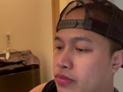 Chill lang muna pare!