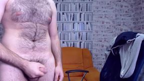 Nicolo Bianco Private Show