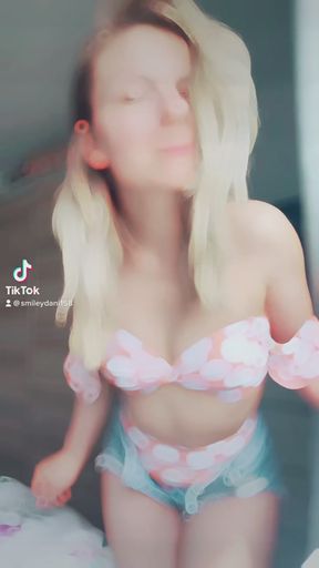Tiktok Dance