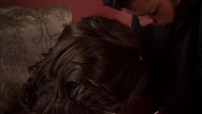 august night just got out of the salon, and she s excited to show her man why it was worth...