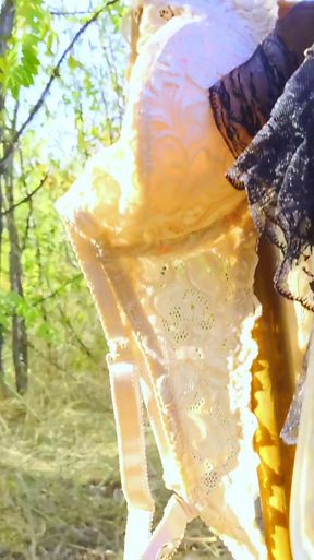 Lady Alice compilation 07 Mesmerizing Beauty  (mesmerize version) View originals by subscription 4K UHD 60 FPS HDR   Clip 2