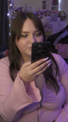 Porn story Feminization of a husband - turning into a sissy (1I2) RUS   Clip 2