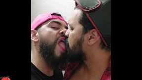 sex on the stairs! ep 1