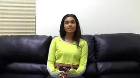 Viviana Craves Big Fat Cock Loads Deep Inside Her Hot Pussy