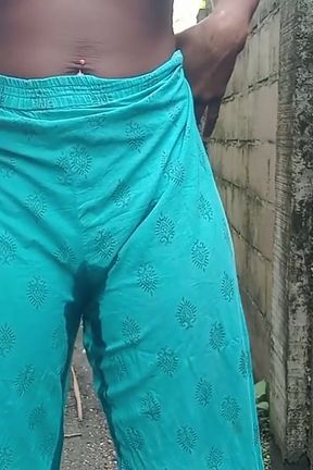 Rubbing Fingering My Pussy Squirting All Over My Trousers