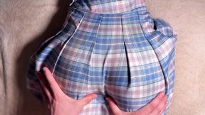 Stepsis: We Can't Have Sex. Rubbing Only! Ok?