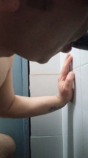 Blowjob with the Dildo What a Pleasure