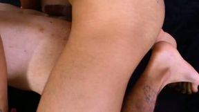 Angel & Noah Private Show