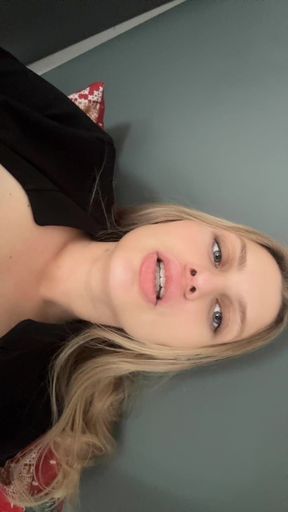 La domina Elisa ma&icirc;tresse bdsm