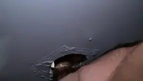 Men Over 30: Strangers Share Their Kinky Secrets at the Stall