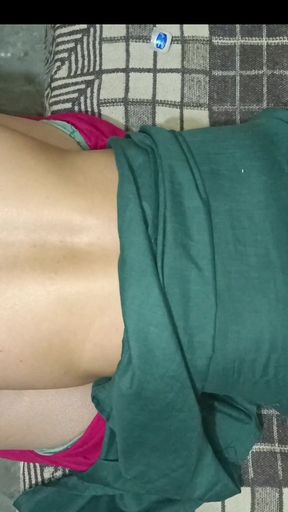 Behari Baiya Servant Fuck Ass Her Punjabi Malkin