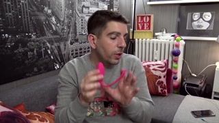 Jive et Bond de We vibe des sextoys connectés pour le sexe en public !