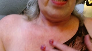 1297 Giantess Searches for her tiny, offers him choice between being swallowed or being stuffed