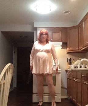 Crossdressing