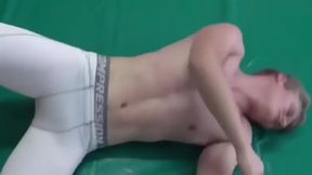 Astonishing Xxx Clip Homo Wrestling Try To Watch For Will Enslaves Your Mind