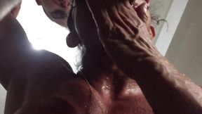 comi o cu da sosia da graciane barbosa