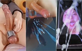 S038 - Variation of Self Cum 2