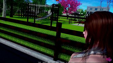 MurMur 26 - Helen Lets Liz Win the Race &amp_ Sophie Sets Up Adam &amp_ Yui Date (SFW)