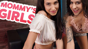 ”Mommy's Girl”