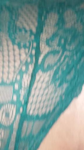 Spectacular moment from "Deep throat with fuck"