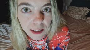 Lina Roselina – Your Friendly Neighborhood Slut