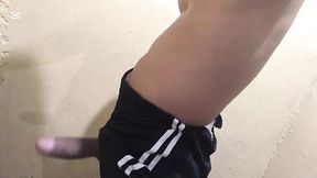 Young Latino amateur masturbates and has a double cumshot - Jovenpoder