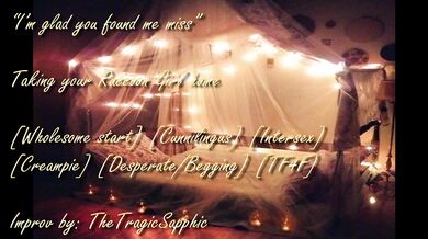 Taking your Raccoon Girl home [TF4F] [Aggressive Sub]