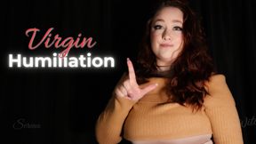 Laughing At You Virgin