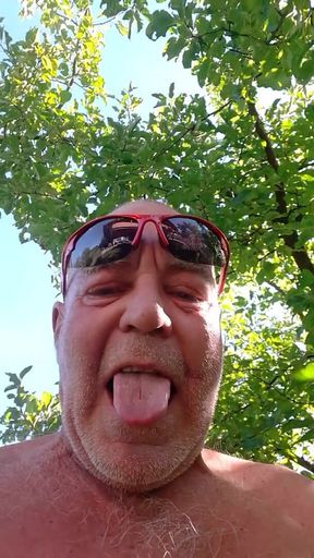 Masturbate My Horny Anal Pussy