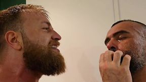 rough fuck with tio turco