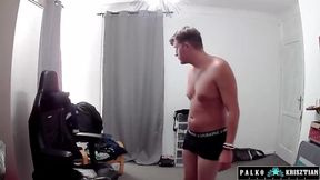 Webcam Real Striper!!!!!!!!