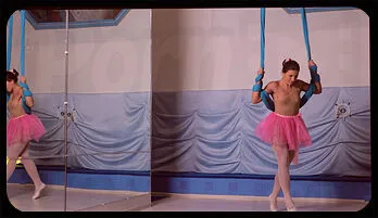 Sara Heat - Naughty Ballerina Masturbation HD streaming