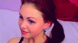 Ellyse Sweet Private Show - Part 2