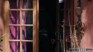 PURE TABOO Angry Stepdaughter Jane Wilde Gets Assfucked In Front Of Stepdad To Prove A Point