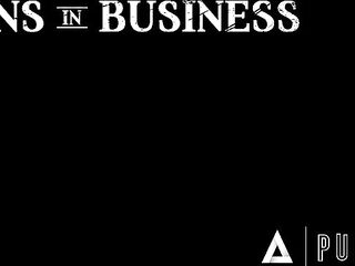 PURE TABOO Broke & Hopeless Student Aiden Ashley Accepts Teacher's Creepy Stepdad's Job Suggest